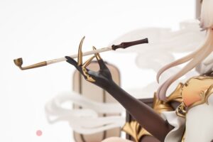 Figura Genshin Impact Ningguang Gold Leaf and Pearly Jade Ver. 1/7 Tienda Figuras Anime Chile Santiago