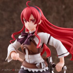 Figura Mushoku Tensei Eris Boreas Greyrat Tienda Figuras Anime Chile Santiago