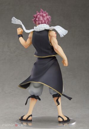 Figura POP UP PARADE FAIRY TAIL Natsu Dragneel Tienda Figuras Anime Chile Santiago