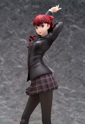 Figura Persona 5 The Royal Kasumi Yoshizawa 1/7 Tienda Figuras Anime Chile Santiago