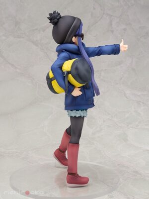 Figura Yuru Camp Chiaki Oogaki 1/7 Tienda Figuras Anime Chile Santiago