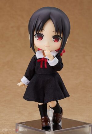 Figura Nendoroid Doll Kaguya-sama Love Is War Kaguya Shinomiya Tienda Figuras Anime Chile Santiago
