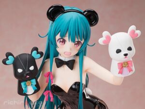 Figura B-STYLE Kuma Kuma Kuma Bear Yuna Bear Suit Ver. 1/4 Tienda Figuras Anime Chile Santiago