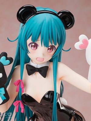 Figura B-STYLE Kuma Kuma Kuma Bear Yuna Bear Suit Ver. 1/4 Tienda Figuras Anime Chile Santiago