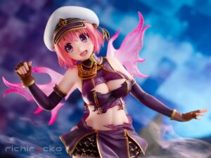 Figura DreamTech Val x Love Mutsumi Saotome [Valkyrie] 1/7 Tienda Figuras Anime Chile Santiago