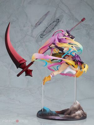 Figura No Game No Life Zero Jibril Great War Ver. 1/8 Tienda Figuras Anime Chile Santiago