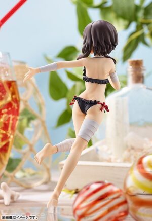 64199D76-9508-4081-80D9-E3B07641E897 Figura POP UP PARADE KonoSuba Megumin Swimsuit Ver. Tienda Figuras Anime Chile Santiago