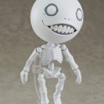 Figura Nendoroid NieR Replicant ver.1.22474487139... Emil Tienda Figuras Anime Chile Santiago