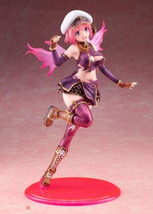 Figura DreamTech Val x Love Mutsumi Saotome [Valkyrie] 1/7 Tienda Figuras Anime Chile Santiago