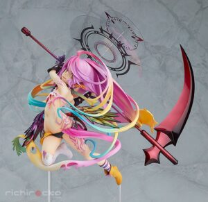 Figura No Game No Life Zero Jibril Great War Ver. 1/8 Tienda Figuras Anime Chile Santiago