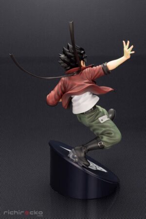 Figura ARTFX J EDENS ZERO Shiki Granbell Tienda Figuras Anime Chile Santiago