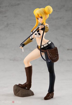 7197ACE5-3720-4774-97B1-6055681F738D Figura POP UP PARADE FAIRY TAIL Lucy Taurus Form Ver. Tienda Figuras Anime Chile Santiago