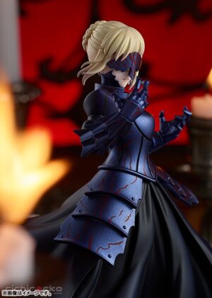 78B0351A-D386-4793-8EB3-8F43062C9092 Figura POP UP PARADE Fate/stay night Heaven's Feel Saber Alter Tienda Figuras Anime Chile Santiago