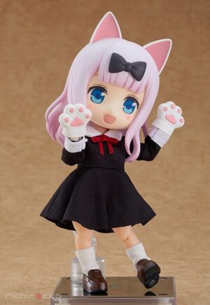 79BF94ED-AEB2-471B-92DB-B435E4068F92 Figura Nendoroid Doll Kaguya-sama Love Is War Chika Fujiwara Tienda Figuras Anime Chile Santiago