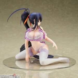 7A635F5A-CC72-4F08-9DF4-975770C6794F Figura High School DxD HERO Akeno Himejima Lingerie Ver. 1/7 Tienda Figuras Anime Chile Santiago