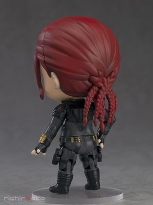 Figura Nendoroid Black Widow Tienda Figuras Anime Chile Santiago