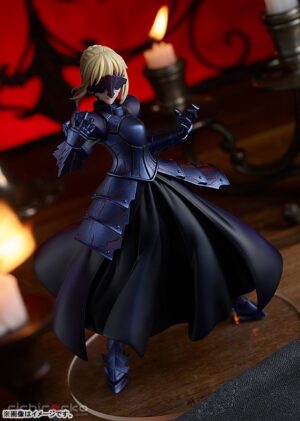 7E9CC80A-4EDD-4526-A12F-7C117E071393 Figura POP UP PARADE Fate/stay night Heaven's Feel Saber Alter Tienda Figuras Anime Chile Santiago