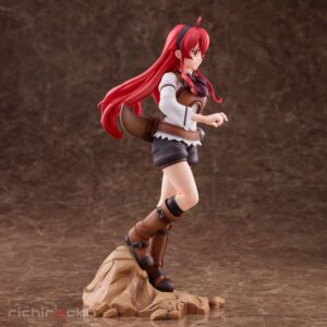 Figura Mushoku Tensei Eris Boreas Greyrat Tienda Figuras Anime Chile Santiago