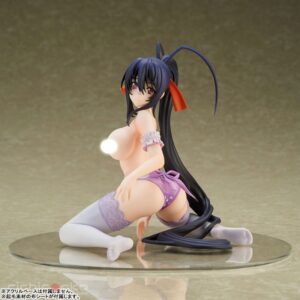 8C5D740E-D21E-438D-AA1B-B8A86FCF0FC1 Figura High School DxD HERO Akeno Himejima Lingerie Ver. 1/7 Tienda Figuras Anime Chile Santiago
