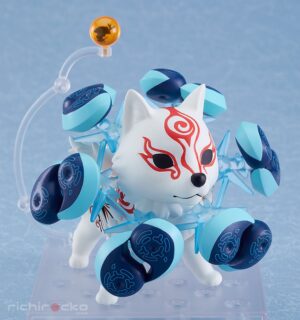 Figura Nendoroid Okami Shiranui DX Ver. Tienda Figuras Anime Chile Santiago
