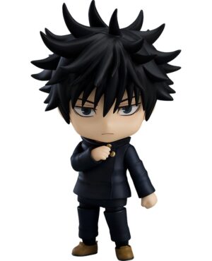 Figura Nendoroid Chile Jujutsu Kaisen Megumi Fushiguro Tienda Figuras Anime Santiago