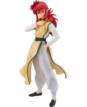 Figura POP UP PARADE YuYu Hakusho Kurama Tienda Figuras Anime Chile Santiago