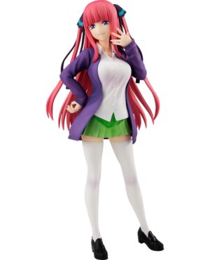Figura POP UP PARADE The Quintessential Quintuplets SS Nino Nakano Tienda Figuras Anime Chile Santiago