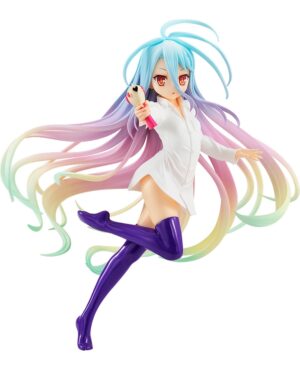 Figura POP UP PARADE No Game No Life Shiro Sniper Tienda Figuras Anime Chile Santiago