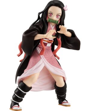 Figura POP UP PARADE Demon Slayer Kimetsu no Yaiba Nezuko Kamado Tienda Figuras Anime Chile Santiago