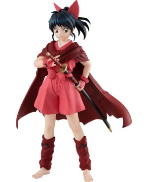 Figura POP UP PARADE Hanyou no Yashahime Morosa Tienda Figuras Anime Chile Santiago