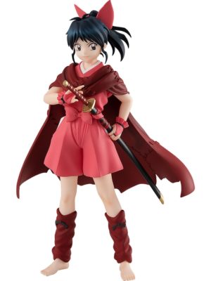 Figura POP UP PARADE Hanyou no Yashahime Morosa Tienda Figuras Anime Chile Santiago