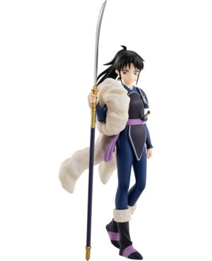 Figura POP UP PARADE Hanyou no Yashahime Setsuna Tienda Figuras Anime Chile Santiago