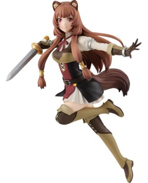 Figura POP UP PARADE The Rising of the Shield Hero Raphtalia Tienda Figuras Anime Chile Santiago