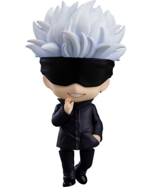 Figura Nendoroid Chile Jujutsu Kaisen Satoru Gojo Tienda Figuras Anime Santiago