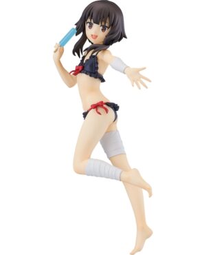 Figura POP UP PARADE KonoSuba Megumin Swimsuit Ver. Tienda Figuras Anime Chile Santiago