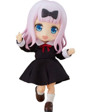 Figura Nendoroid Doll Kaguya-sama Love Is War Chika Fujiwara Tienda Figuras Anime Chile Santiago