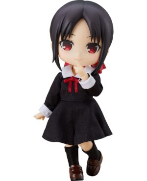 Figura Nendoroid Doll Kaguya-sama Love Is War Kaguya Shinomiya Tienda Figuras Anime Chile Santiago
