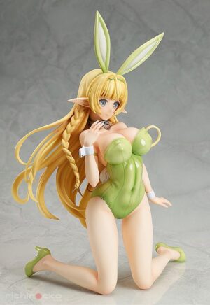 93B93B60-3275-402A-BDF9-D2966A55BDB0 Figura B-STYLE How NOT to Summon a Demon Lord Shera L. Greenwood Bare Leg Bunny Ver. 1/4 Tienda Figuras Anime Chile Santiago