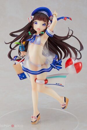 Figura Kyou kara Ore wa Loli no Himo! Touka Nijou Swimsuit Style [AQ] 1/7 Tienda Figuras Anime Chile Santiag