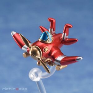 A0CB65A0-E58A-470E-A408-2E3969EE0398 Figura Nendoroid JoJo's Bizarre Adventure Golden Wind Narancia Ghirga Tienda Figuras Anime Chile Santiago