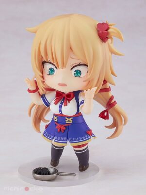 Figura Nendoroid Hololive Production Akai Haato Tienda Figuras Anime Chile Santiago