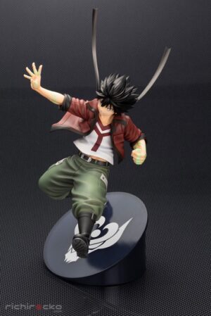 Figura ARTFX J EDENS ZERO Shiki Granbell Tienda Figuras Anime Chile Santiago