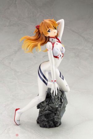 A3DBC0BD-D2D6-4E5F-AA6D-A183797B230B Figura Evangelion: 3.0+1.0 Thrice Upon a Time Asuka Langley Shikinami White Plugsuit ver. Tienda Figuras Anime Chile Santiago