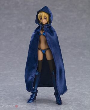 Figura figma Styles Bikini Armor (Makoto): Veteran Fighter ver. Tienda Figuras Anime Chile Santiago