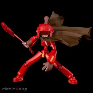 Figura FLCL Canti (Red) Tienda Figuras Anime Chile Santiago