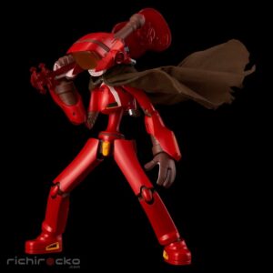 Figura FLCL Canti (Red) Tienda Figuras Anime Chile Santiago