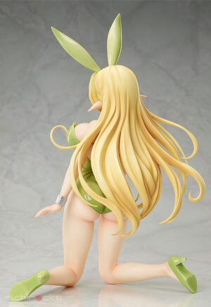 B98D1BCE-21C2-4560-8C32-33D3241DBB4C Figura B-STYLE How NOT to Summon a Demon Lord Shera L. Greenwood Bare Leg Bunny Ver. 1/4 Tienda Figuras Anime Chile Santiago