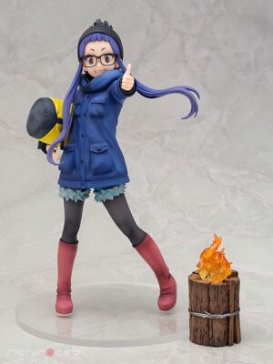Figura Yuru Camp Chiaki Oogaki 1/7 Tienda Figuras Anime Chile Santiago