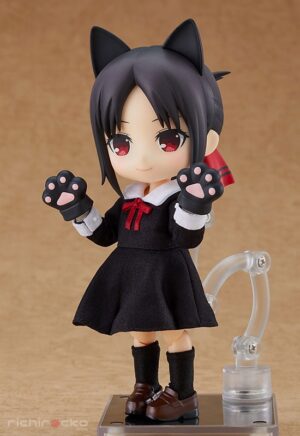 Figura Nendoroid Doll Kaguya-sama Love Is War Kaguya Shinomiya Tienda Figuras Anime Chile Santiago