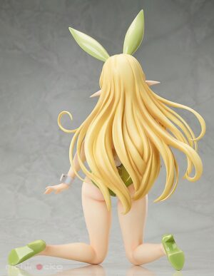 BE13CD7B-5D7C-4650-A69B-2CB14C40C5AB Figura B-STYLE How NOT to Summon a Demon Lord Shera L. Greenwood Bare Leg Bunny Ver. 1/4 Tienda Figuras Anime Chile Santiago